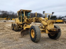 1984 Caterpillar 140G