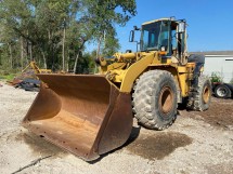 1997 Caterpillar 950F-II